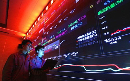 供熱計(jì)量吹來“智慧風(fēng)” 為熱量?jī)x表企業(yè)提供發(fā)展方向 供熱計(jì)量吹來“智慧風(fēng)” 為熱量?jī)x表企業(yè)提供發(fā)展方向